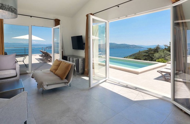 400 m² House ∙ 5 bedrooms ∙ 10 guests
