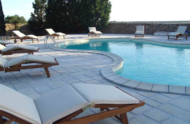 400 m² Villa ∙ 5 bedrooms ∙ 10 guests