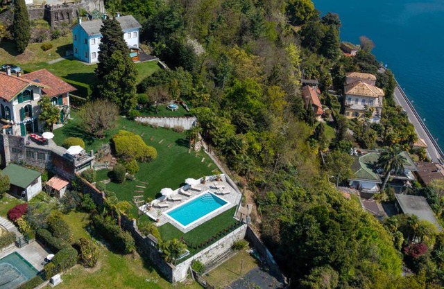 400 m² Villa ∙ 7 bedrooms ∙ 12 guests