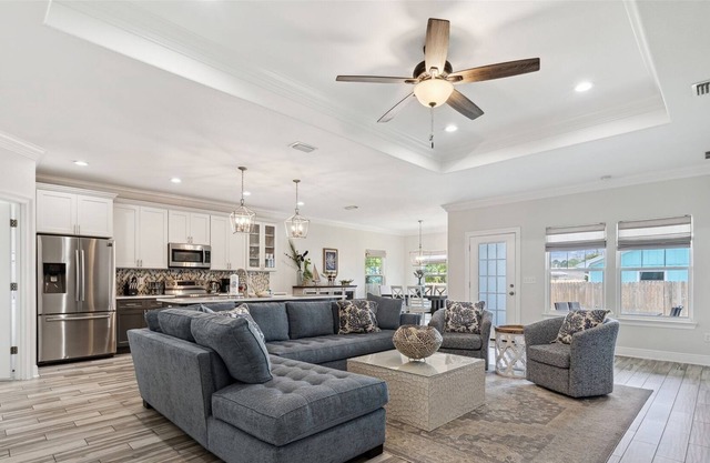 4009 Silver Sands Rd-Perfect Family Beach Getaway!