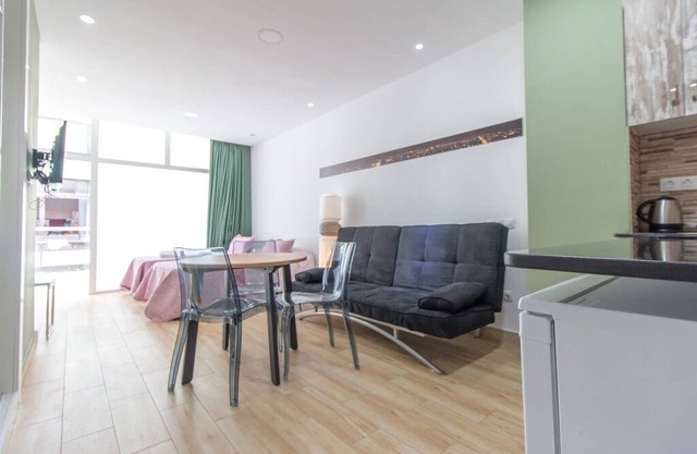 402 APARTAMENTO NUEVO CON VISTA MAR