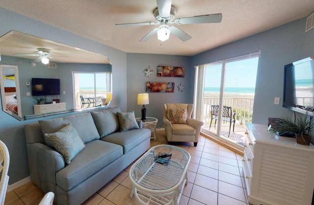 403 - Surf Beach Resort
