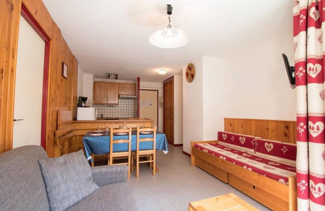 41 m² Apartment ∙ 2 bedrooms ∙ 7 guests