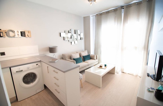 41 m² Apartment ∙ 1 bedroom ∙ 2 guests