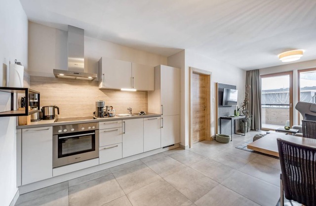 41 m² Apartment ∙ 1 bedroom ∙ 2 guests