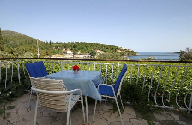41 m² Apartment ∙ 1 bedroom ∙ 4 guests