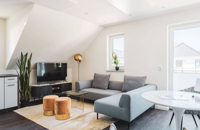 41 m² Apartment ∙ 1 bedroom ∙ 2 guests