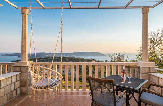 41 m² Apartment ∙ 1 bedroom ∙ 3 guests