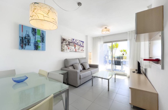 41 m² Apartment ∙ 1 bedroom ∙ 4 guests