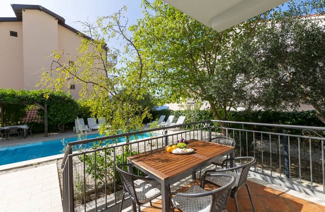 41 m² Apartment ∙ 1 bedroom ∙ 4 guests