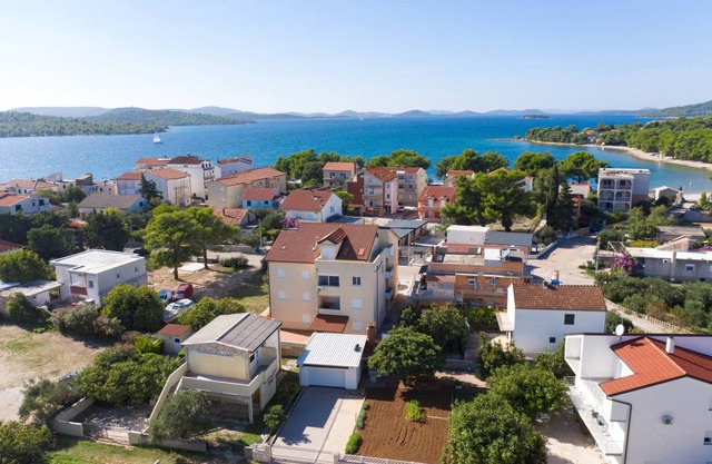 41 m² Apartment ∙ 2 bedrooms ∙ 4 guests