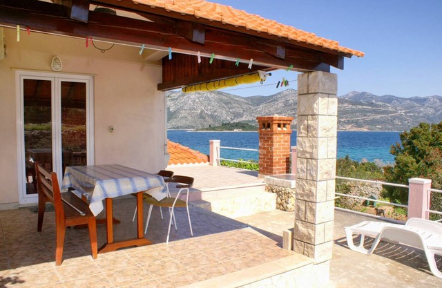 41 m² Apartment ∙ 2 bedrooms ∙ 6 guests