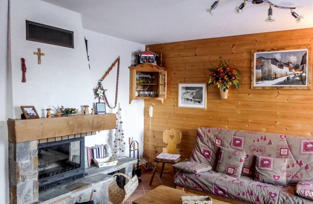 41 m² Apartment ∙ 2 bedrooms ∙ 5 guests