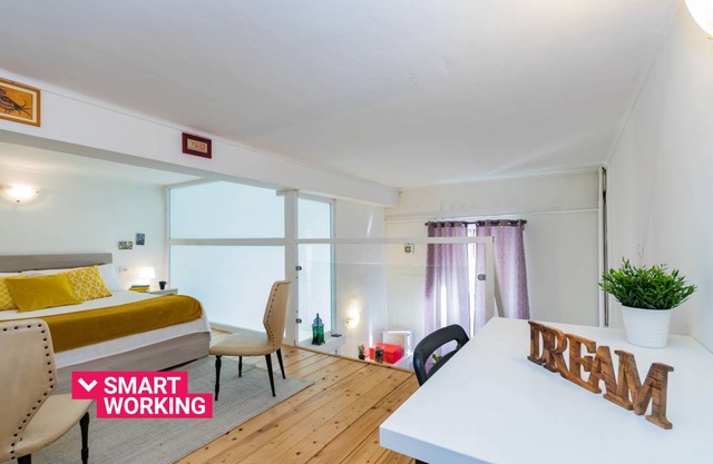 41 m² Apartment ∙ 1 bedroom ∙ 4 guests