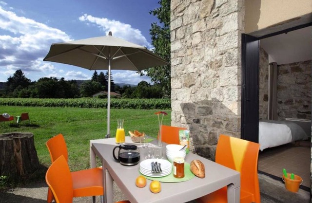 Domaine Des Vans 