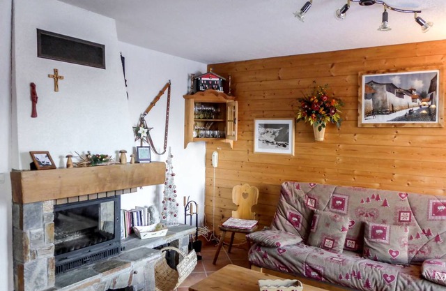 41 m² House ∙ 2 bedrooms ∙ 5 guests