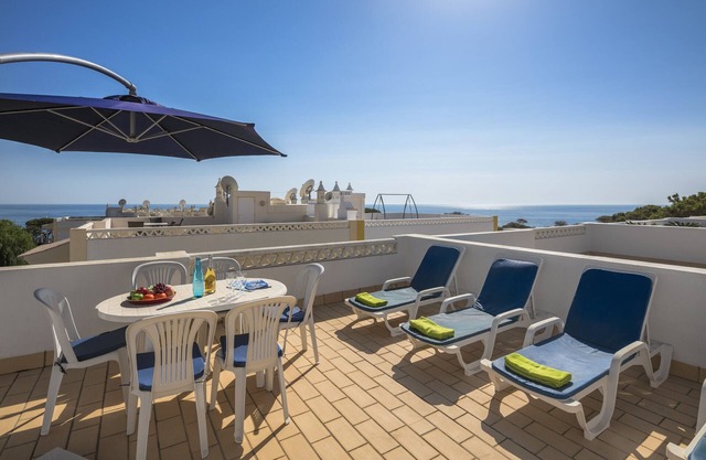 41 Terraços de Benagil (Casa Pedrinho)