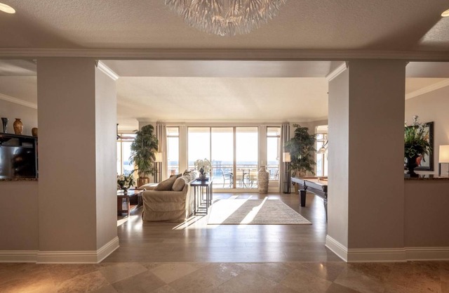 412 m² Apartment ∙ 4 bedrooms ∙ 9 guests