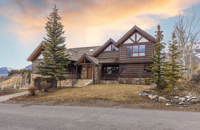 Bear Creek Lodge Mountain Village 