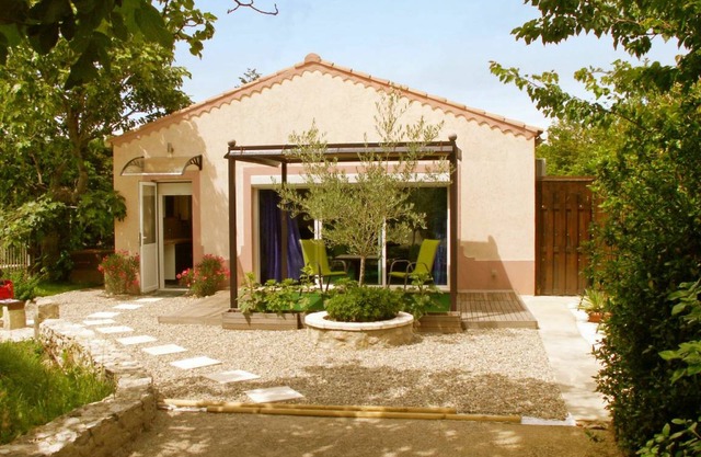42 m² Apartment ∙ 1 bedroom ∙ 2 guests
