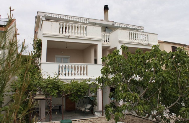 Sea Sveti Filip Jakov Biograd 