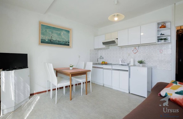 42 m² Apartment ∙ 1 bedroom ∙ 4 guests