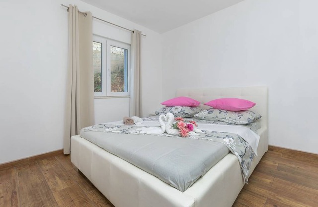 42 m² Apartment ∙ 1 bedroom ∙ 4 guests