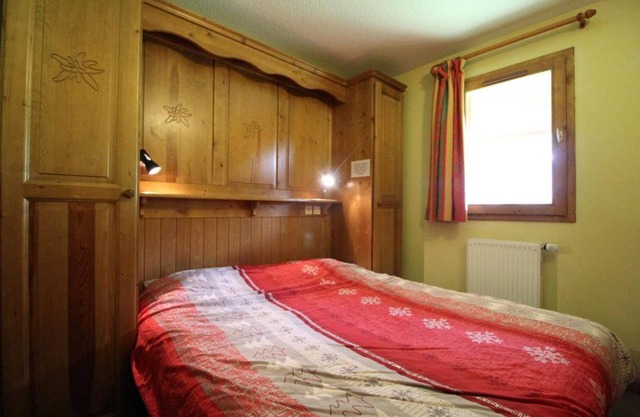 42 m² Apartment ∙ 1 bedroom ∙ 6 guests