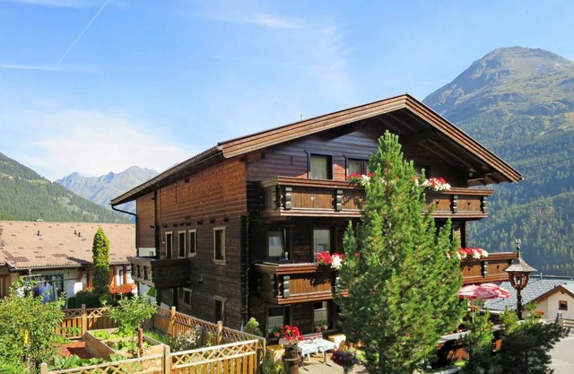 42 m² Apartment ∙ 1 bedroom ∙ 4 guests
