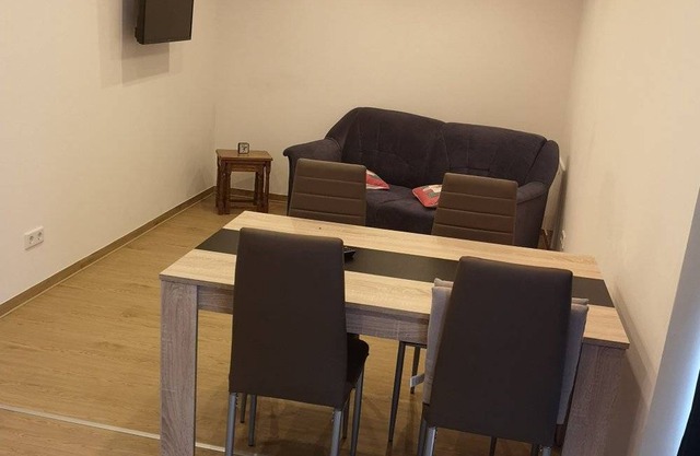 42 m² Apartment ∙ 1 bedroom ∙ 4 guests