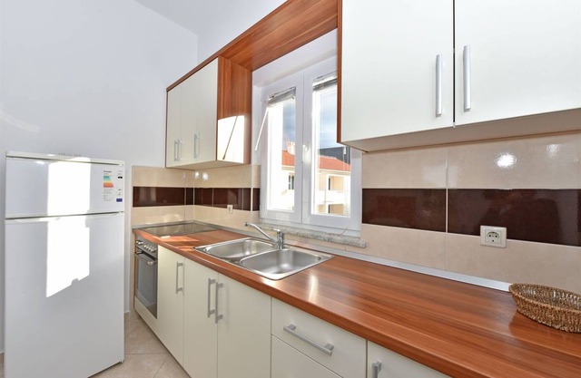 42 m² Apartment ∙ 1 bedroom ∙ 4 guests