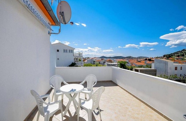 42 m² Apartment ∙ 1 bedroom ∙ 4 guests