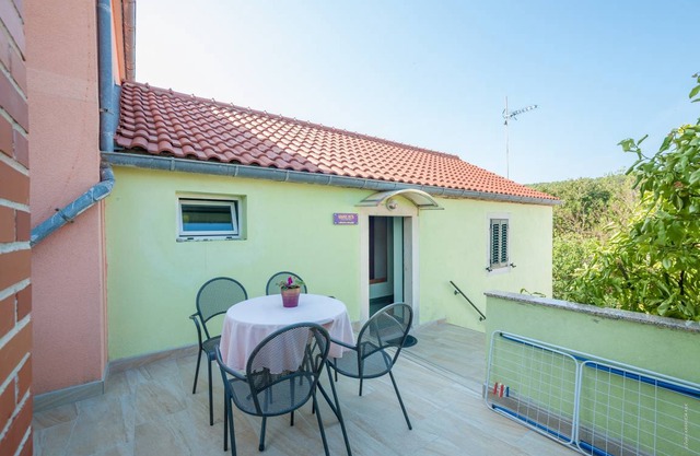 42 m² Apartment ∙ 1 bedroom ∙ 4 guests