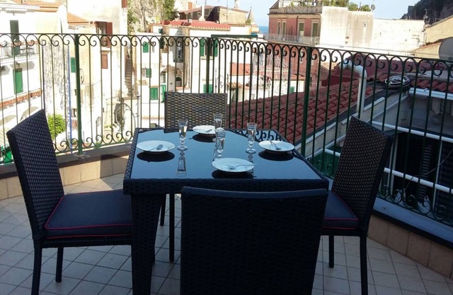 42 m² Apartment ∙ 1 bedroom ∙ 4 guests