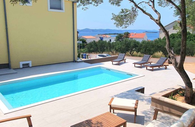 42 m² Apartment ∙ 1 bedroom ∙ 4 guests