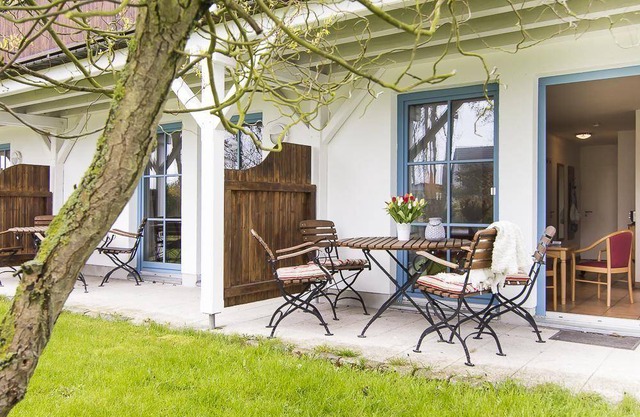 42 m² Apartment ∙ 1 bedroom ∙ 4 guests