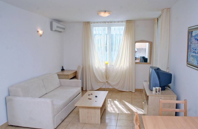 42 m² Apartment ∙ 1 bedroom ∙ 4 guests