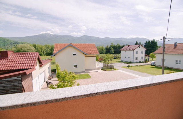 42 m² Apartment ∙ 1 bedroom ∙ 4 guests