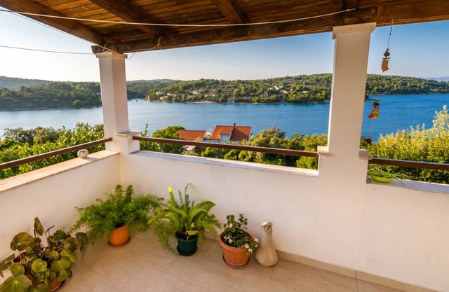 42 m² Apartment ∙ 2 bedrooms ∙ 4 guests