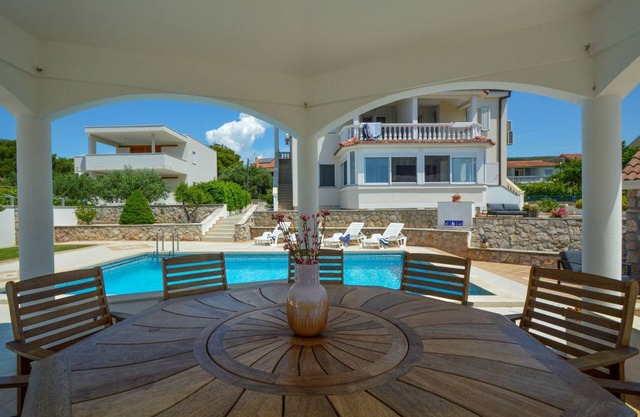 42 m² Apartment ∙ 2 bedrooms ∙ 4 guests