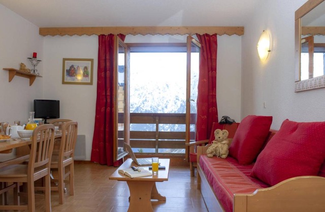 42 m² Apartment ∙ 2 bedrooms ∙ 6 guests