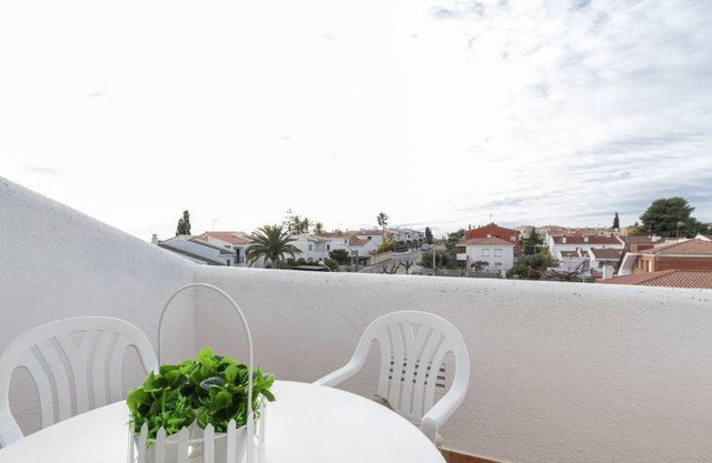 42 m² Apartment ∙ 2 bedrooms ∙ 4 guests