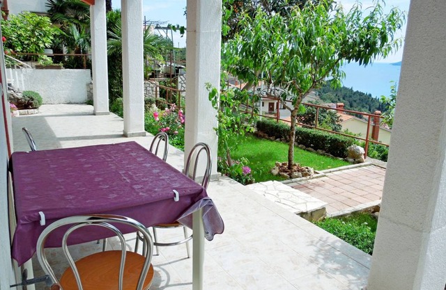 42 m² Apartment ∙ 2 bedrooms ∙ 4 guests