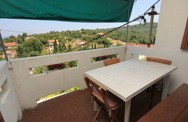 42 m² Apartment ∙ 2 bedrooms ∙ 5 guests