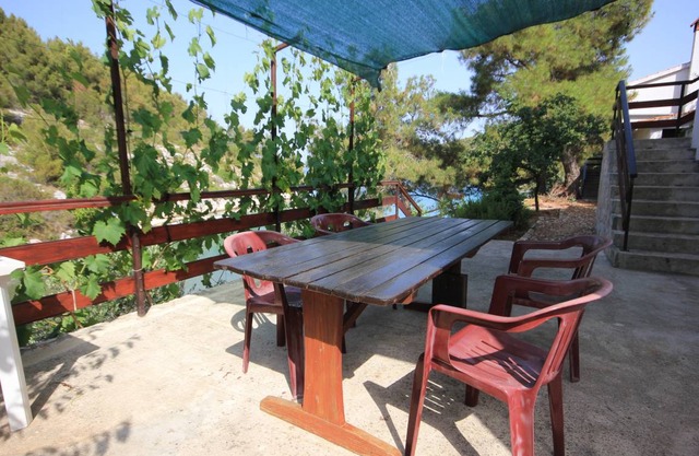 42 m² Apartment ∙ 2 bedrooms ∙ 4 guests