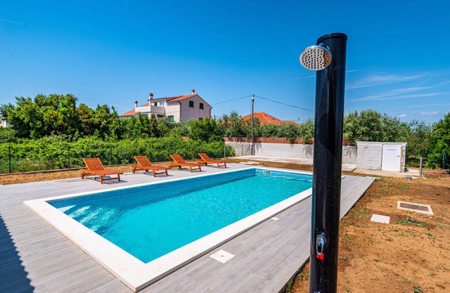 42 m² Apartment ∙ 2 bedrooms ∙ 4 guests