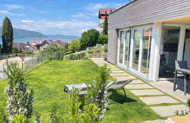42 m² Apartment ∙ 1 bedroom ∙ 2 guests