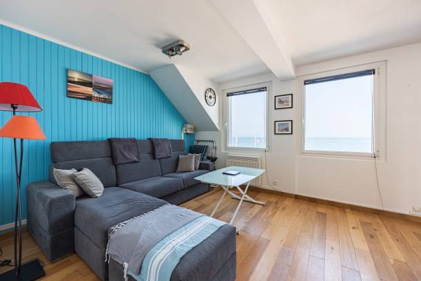 42 m² Apartment ∙ 1 bedroom ∙ 2 guests