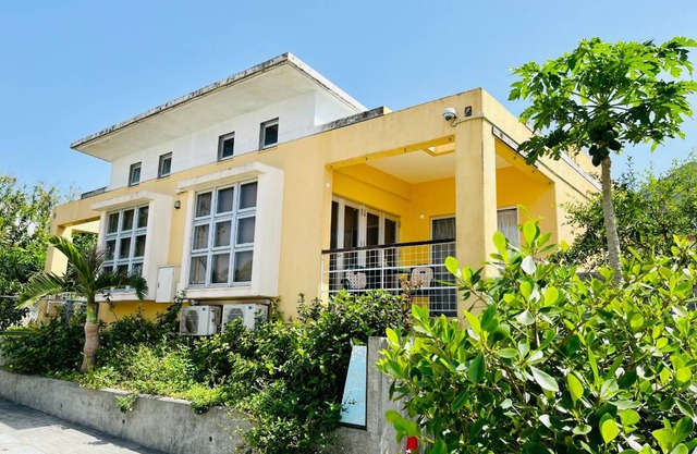 Cottage 
