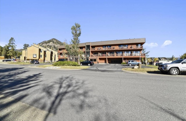 42 m² Condo ∙ 4 guests